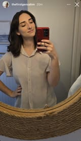 Abby Shapiro 1