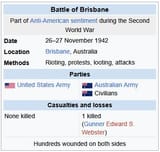 Brisbane