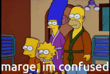 marge