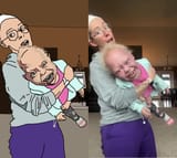 ScaryBaby