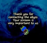 abyss