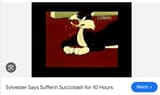 sufferinsuccotash