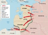 Baltics