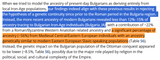 Bulgarian autosomal DNA study 2025