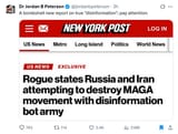 MUH RUSSIA MUH IRAN