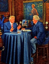 1950s trump bannon