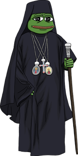 Orthodox Pepe