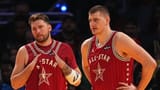 jokic&amp;doncic