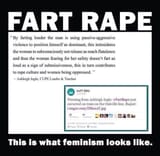 fartrape