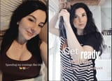 Laurine evidence