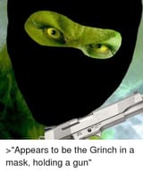 grinch