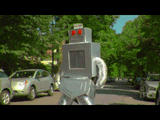 sex robot