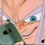 creepy trunks
