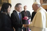 Vatican South Korea