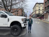 fuck trucks