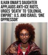 omar daughter