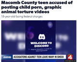 discord