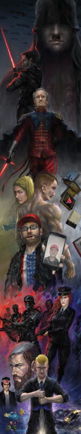 ZOGWars