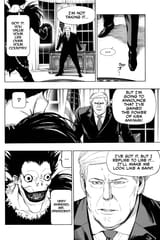 Death Note_ Never Complete - Chapter 1 - 83