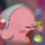 kirbymicsream