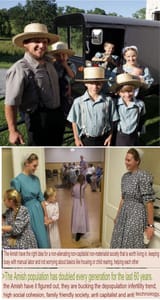 amish family3