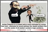 Jordan Peterson Is A FraudMeme