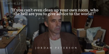 jordan peterson