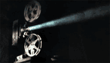 projector