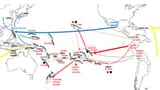 The Jeet to Pacojeet Map