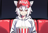 AI Momiji prepared for kino