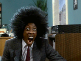 Afroscream