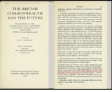 britishcommonwealthandthefuture