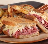 rueden sandwhich