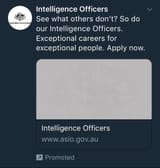 Join Intelligence