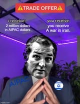 ted cruz