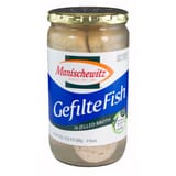 gefilte