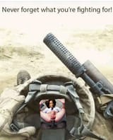 WhatYou&#039;reFightingFor