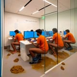microsoft headquarters