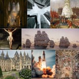 Collage maker project
