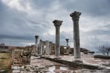 Chersonesus Taurish Crimea