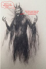 satan-liek