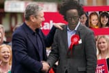 Labour Role Model