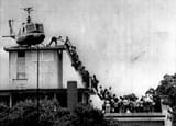 fall of siagon