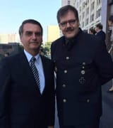 Bolsonaro nazi