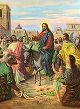 jesus