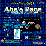 Abe&#039;sPage