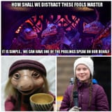 Podlings speak on our behalf