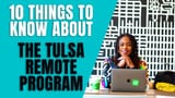 Tulsa Remote