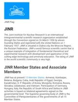 JINR