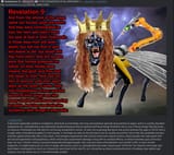 Schizo spitituality